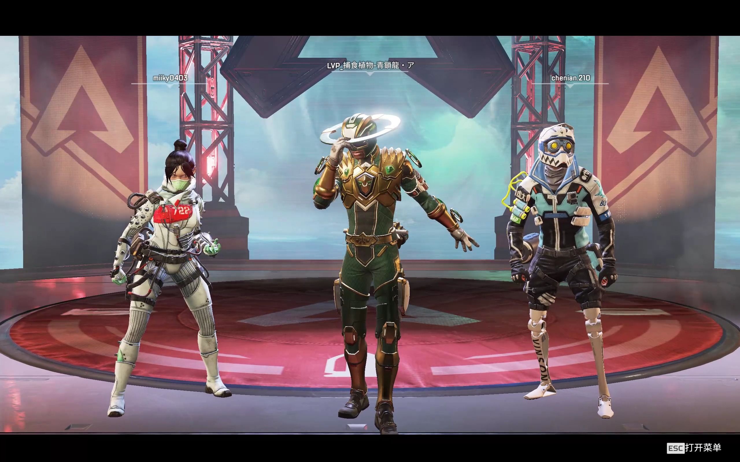 第二枪轮 第二枪轮