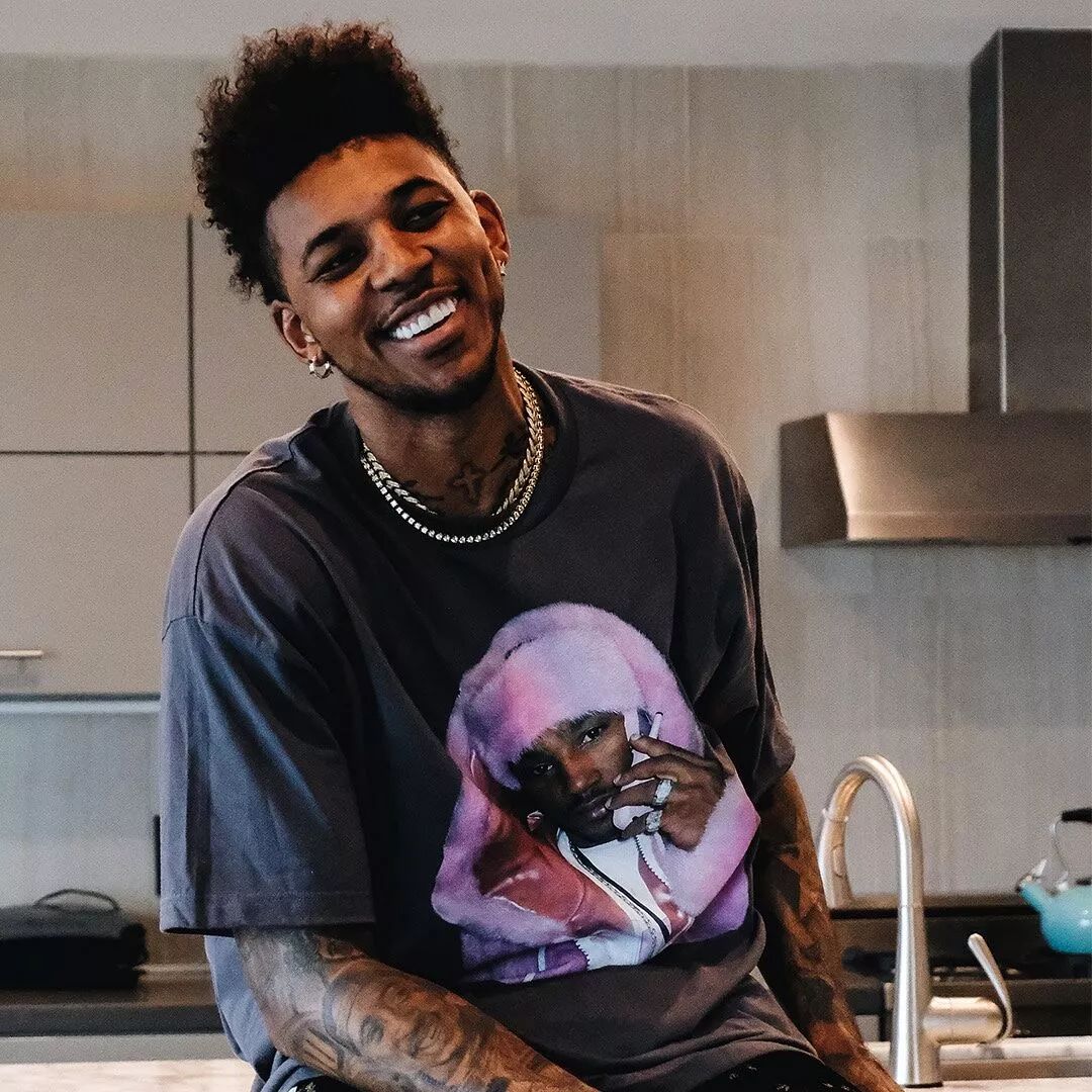 野控图节奏 野控图节奏